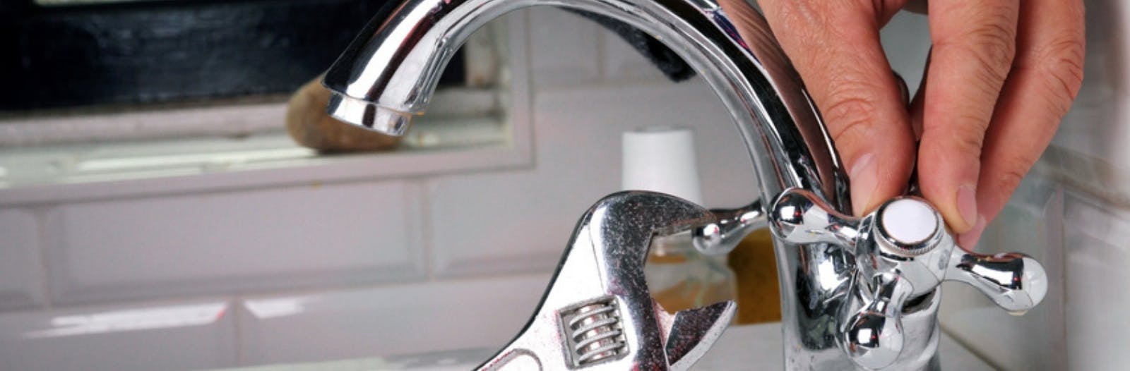 Service item page header